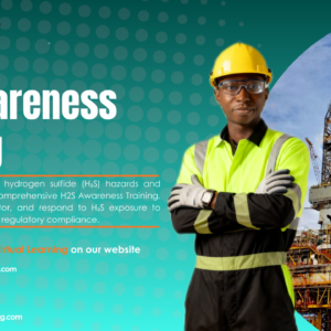 H2S Awareness Training – by LearnToDrill