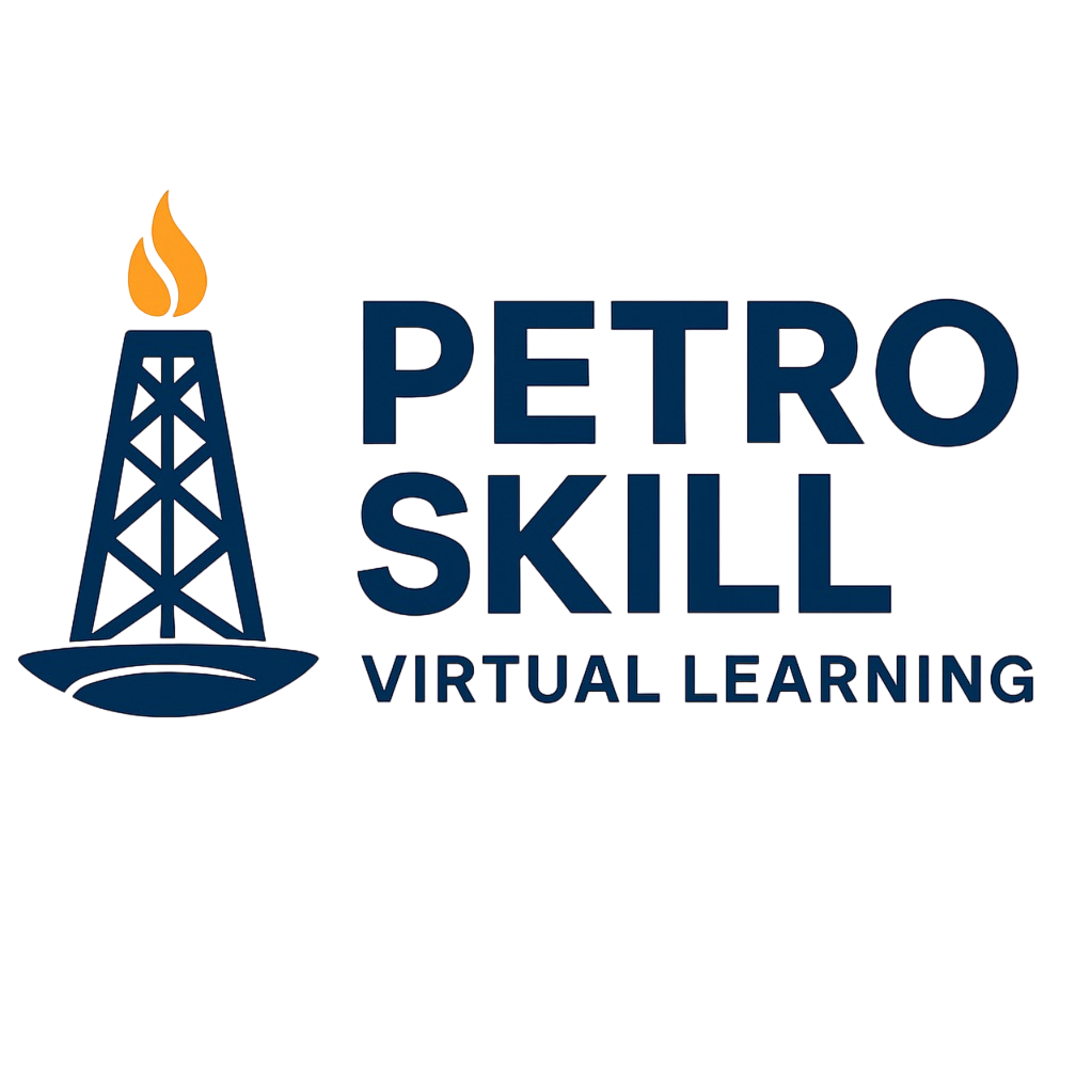 PetroSkill Virtual Learning